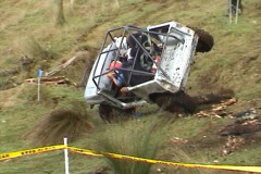 Round 6 Bay of Plenty