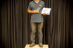 J Class: 1st Sean Cushing & Blair Leitch, 2nd Hayden McGill & Barry Williams