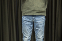 Lis Lawson Cup for Best Central Zone Trial: Mt Egmont 4WD Club collected on the behalf by Wayne Buckthought