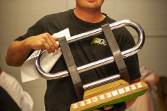 Sportsperson of the Year; Awarded to Tom Baeriswyl