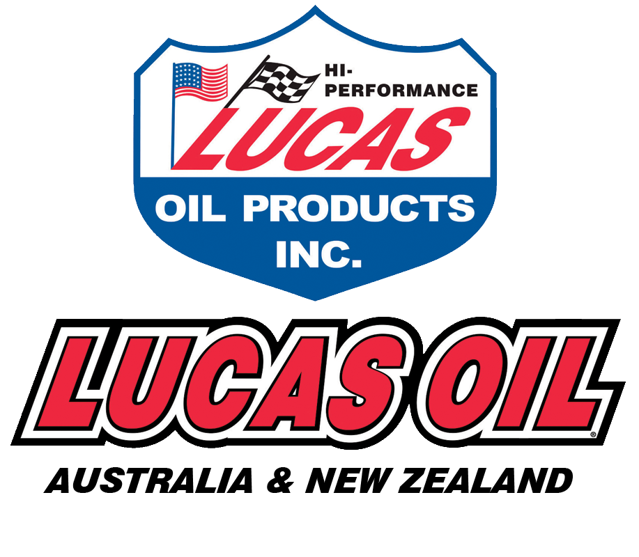 Lucas Oil NZ