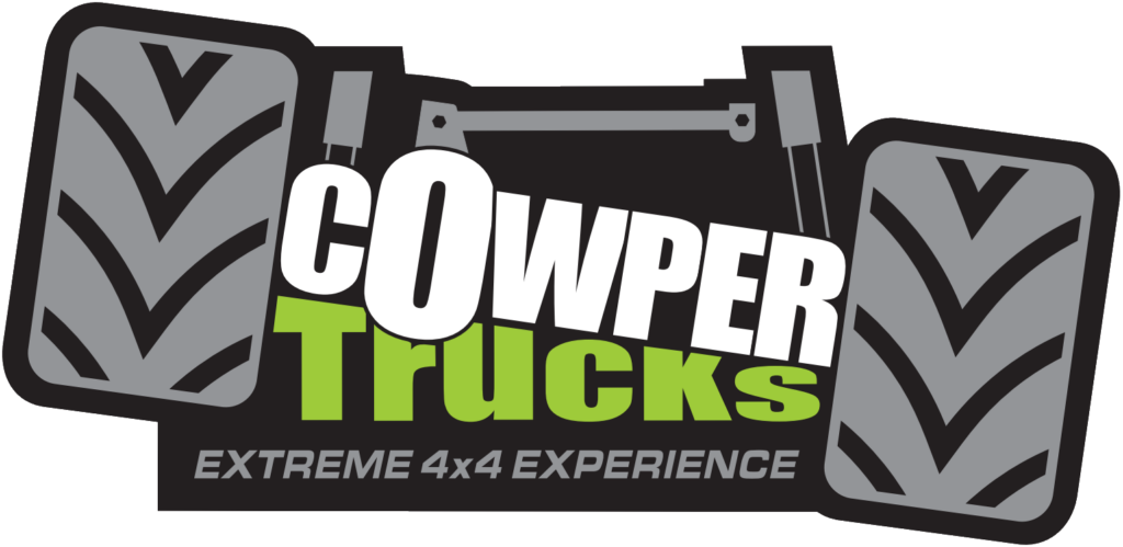 Cowper Trucks